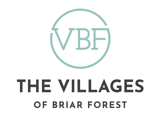 Property Logo at Villages of Briar Forest, Houston, TX 77077